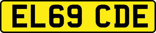 EL69CDE