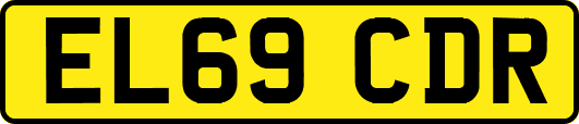 EL69CDR