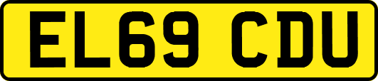 EL69CDU