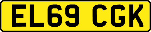 EL69CGK