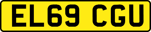 EL69CGU