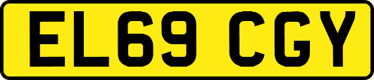 EL69CGY