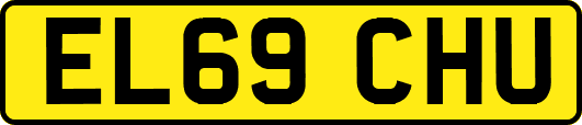 EL69CHU