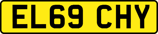 EL69CHY