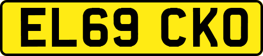 EL69CKO
