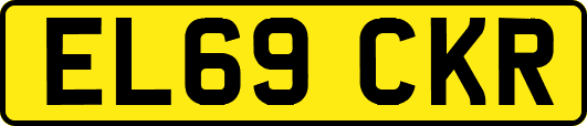 EL69CKR