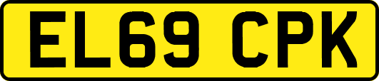 EL69CPK