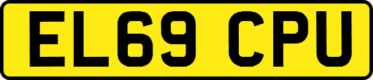 EL69CPU