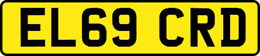 EL69CRD