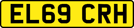 EL69CRH