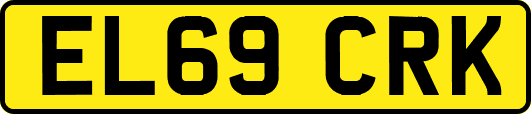 EL69CRK