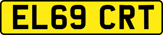 EL69CRT