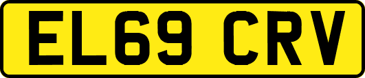EL69CRV