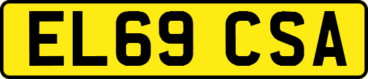 EL69CSA