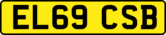 EL69CSB