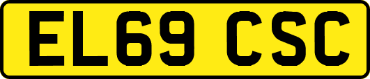 EL69CSC