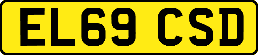 EL69CSD