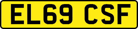 EL69CSF