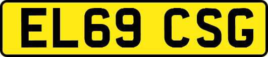 EL69CSG