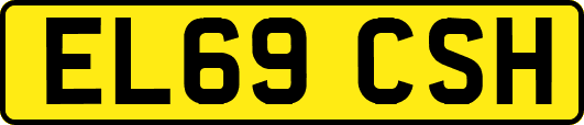 EL69CSH