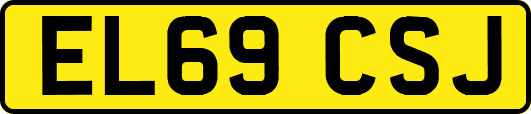 EL69CSJ