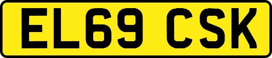 EL69CSK