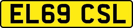 EL69CSL