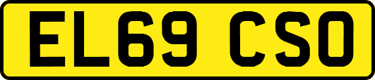 EL69CSO