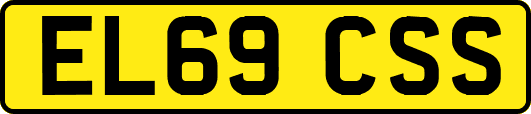 EL69CSS