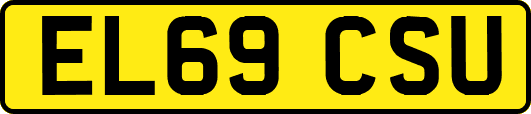 EL69CSU