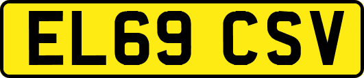 EL69CSV