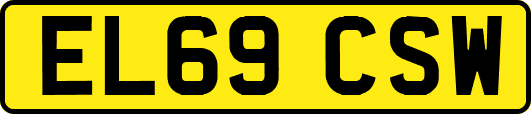 EL69CSW