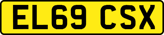 EL69CSX