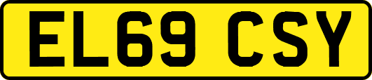 EL69CSY