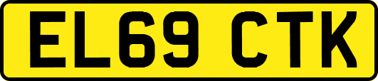 EL69CTK