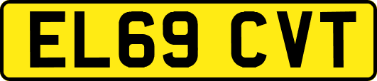 EL69CVT