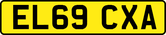 EL69CXA