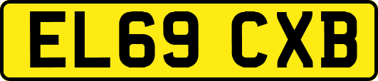 EL69CXB