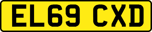 EL69CXD