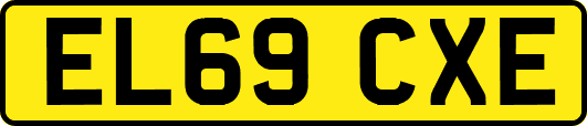 EL69CXE