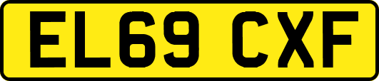 EL69CXF