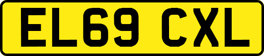 EL69CXL
