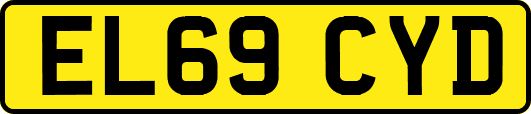 EL69CYD
