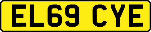 EL69CYE