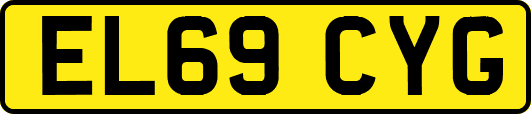 EL69CYG