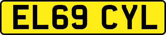 EL69CYL
