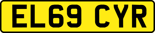 EL69CYR