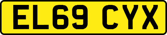 EL69CYX
