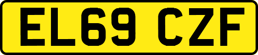 EL69CZF
