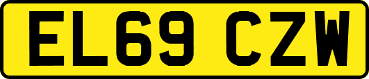 EL69CZW
